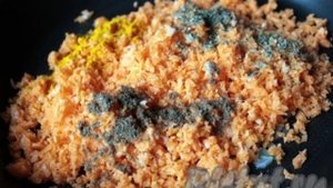 Суп из красной чечевицы без мяса