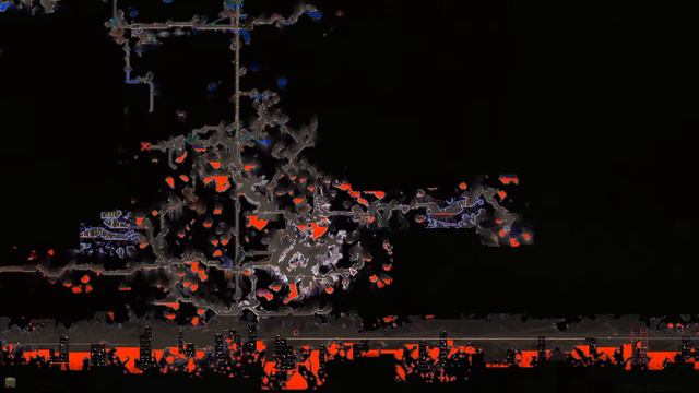 Spooky GHOST || Terraria 1.4 Let's Play - Part 31 смотреть онлайн