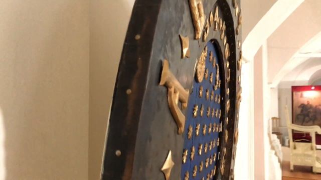 Настоящие РУССКИЕ ЧАСЫ. Российские часы были другими. смотреть онлайн