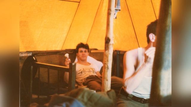 ЗГВ Галле 243 гв мсп 47290 1 мсб 4 тр Часть 11 смотреть онлайн