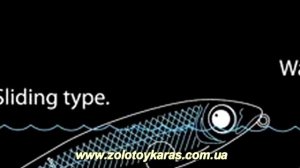 Признак качества. Обзор: воблеры Pontoon 21 Loco Perro, Pontoon 21 Loco Perrito, Pontoon 21 Zany Za