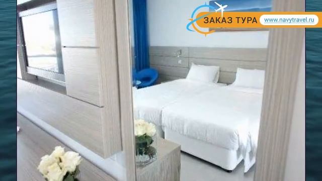 LIMANAKI BEACH 4* Кипр Айя Напа обзор – отель ЛИМАНАКИ БИЧ 4* Айя Напа видео обзор
