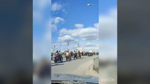 День победы 9 МАЯ