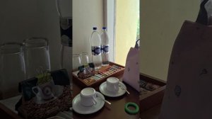 Мальдивы | Hondaafushi Island Resort | Часть 4: обзор номера