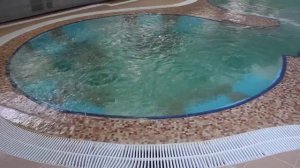 Бассейн Гомельская областная клиническая поликлиника