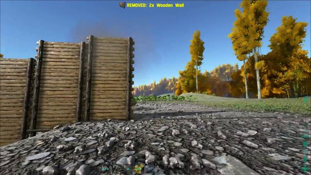 ARK: Survival Evolved — ЖИЗНЬ ХОРОША! (КРУТАЯ МАРТЫШКА!) #5 смотреть онлайн