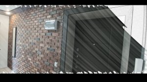 Откосы ! Гипсокартон + клеевая ПВХ плитка . Отличное бюджетное решение . От А до Я . Своими руками .