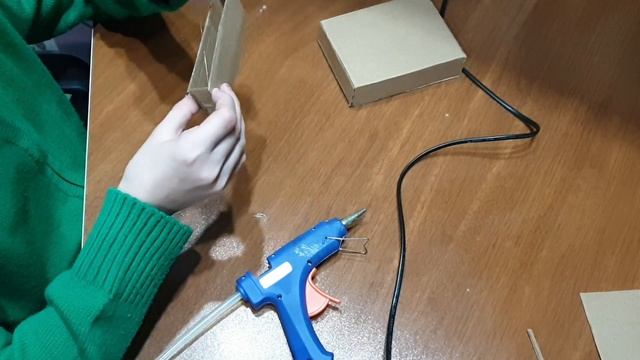 piano from cardboard-handmade piano-пианино своими руками смотреть онлайн