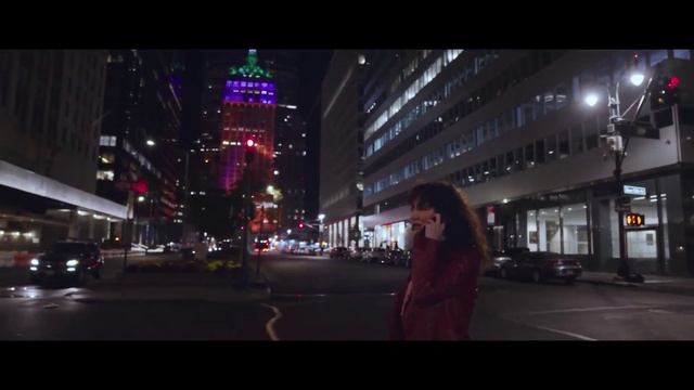 Пилигрим   Трейлер