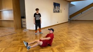 Брейк разбор : Флай , как сделать больше 2х оборотов , обучение для новичков  by Shortyfingerz