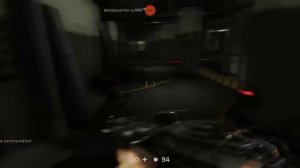 Wolfenstein The New Colossus - Enemy Grenade Kills Perk
