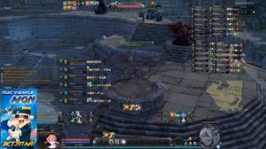 ? [ГАЙД] AION: НЕПРИСТУПНЫЙ БАСТИОН (ДЛЯ ЧАЙНИКОВ) ПУШКАРЬ ?