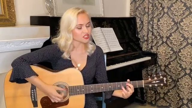 Tati - Мой милый, что тебе я сделала (cover) смотреть онлайн