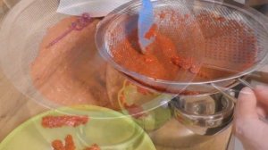 Томатная ПАСТА. Быстрый рецепт заготовки томата на зиму | Скорняковы
