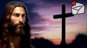 ✝️ Бог говорит: Тот, кого вы любите, потеряет все, если вы пропустите это видео! ? Послание от Бога