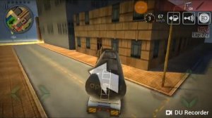 Самая лучшая игра на андроид!! В ней есть всё!! Играем Payback 2!!