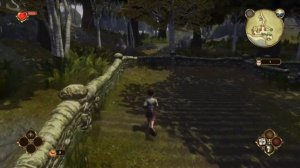 Fable Anniversary - Часть 1 [Дубовая роща]