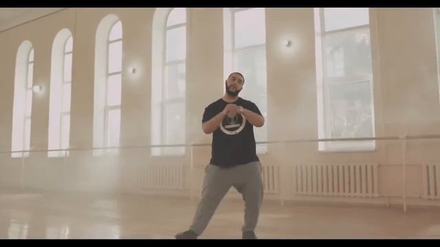 Jah Khalib - Здесь никого нет кроме нас смотреть онлайн