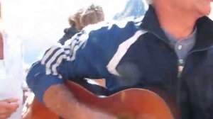 Marina Marina Marina !