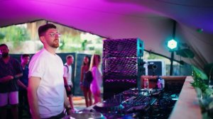 Marsh _ Live at Anjunadeep pres. Explorations 2022