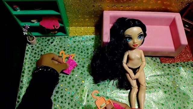 DIY Barbie Doll Makeover Transformation ~DIY Miniature craft For DoLL ideas