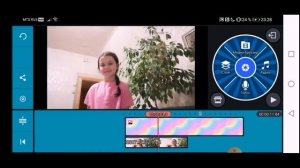 Как поменять цвет одежды на видео?