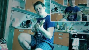 Заведу мотоцикл Дмитрий Гревцев cover