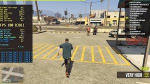 RTX 3060 12GB | i5 10400f test in 15 games 1080p