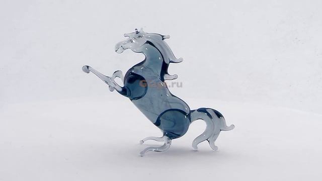 Фигурка сувенир Лошадь смотреть онлайн