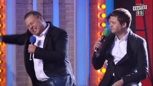 Я люблю свою Родину   Вечерний Квартал в Юрмале 2016