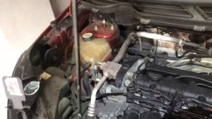 How to add coolant for your Ford Ecosport