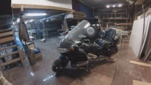 продажа голдвинг 1800, бизнес ёлки и как заработать на мотоцикл, как продать мотоцикл мото