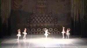 Вальс. Балет "Коппелия"