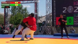 ГРАНДИОЗНОЕ СОБЫТИЕ! МЕЖДУНАРОДНЫЕ СОРЕВНОВАНИЯ ПО ПОЯСНОЙ БОРЬБЕ КОРЭШ В БОЛГАРЕ 2023