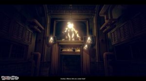 BENDY AND THE DARK REVIVAL - ИГРОФИЛЬМ НА РУССКОМ ЯЗЫКЕ