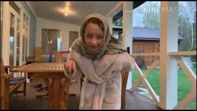 Д.Хармс Этюд 1