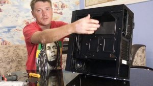Обзор корпуса ZALMAN T7.