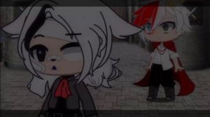 •Клип•||Сын зла||Гача клуб