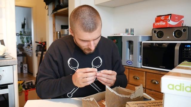 FEINSTER MET (GLATZENNACHSPIEL / FANPOST) смотреть онлайн