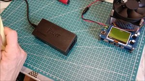 Обзор Мини Гриндера с алиэкспресс.