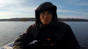 Секреты чемпиона. Судачок на Истре.mp4