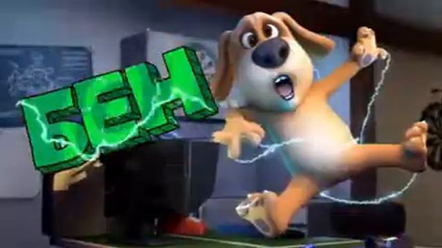 Говорящий Том и Друзья RYTP 2