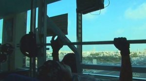 Towers Rotana 4* / Dubai / UAE