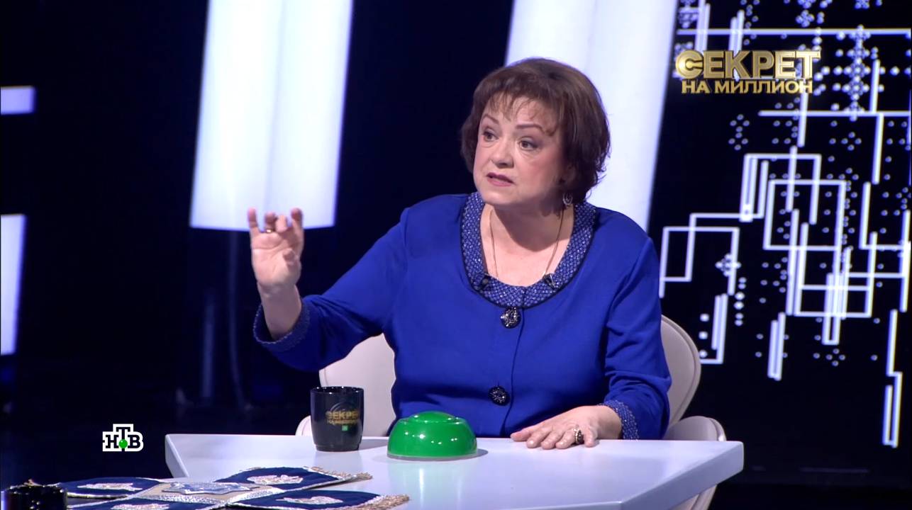 Елена Цыплакова о защитных свойствах херувимов