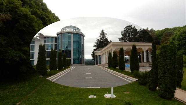 НацПарк 'Кисловодский' 1920x1080 2 смотреть онлайн