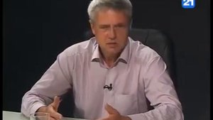 Чубашенко Когда нам рассказывали сказки про европейское будущее, у власти находилась банда