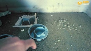 Сливной трап  - не допускай таких ошибок