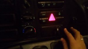 Как правильно двигаться по снегу на фуре.