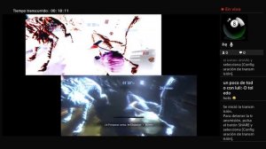 Resistent evil 6 soy un crack