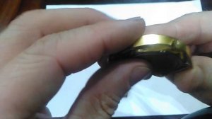 Золото в советских часах.